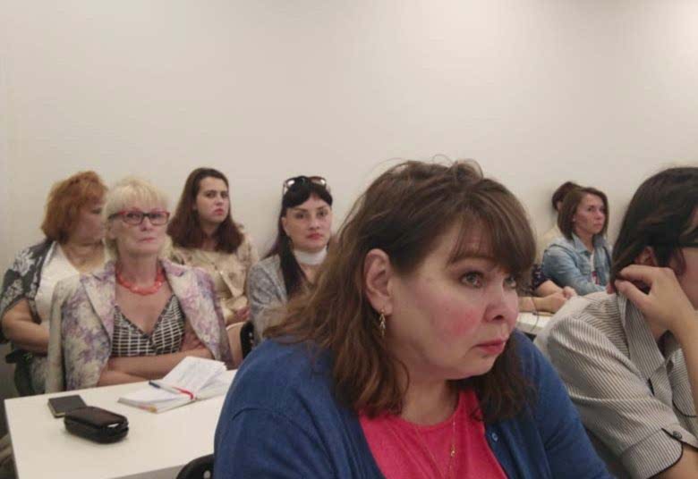 Сообщество сертифицированных нянь